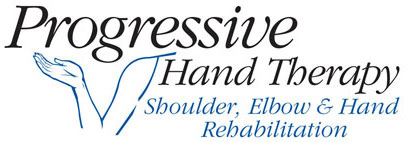 Progressive Hand Therapy